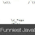 9 Funniest JavaScript effets