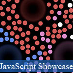 Awesome HTML5 Canvas and JavaScript Applications for Incredible Experiments © JavaScriptBank.com