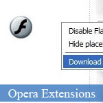 Essential JavaScript Applications (UserJS) for Opera Browser