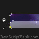 How to Create JavaScript Dock Carousel Using Mootools - part 1 © JavaScriptBank.com
