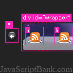 How to Create JavaScript Dock Carousel Using Mootools - part 2