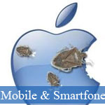Attention Hacker iOS : Bugs App Store peuvent voler vos contacts