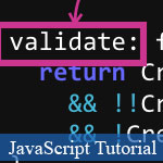 JavaScript this Object: Tutorials and Examples