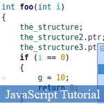 Guides JavaScript de v?rification de variable
