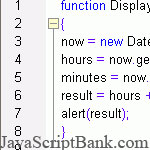 Organizing your JavaScript code Better © JavaScriptBank.com