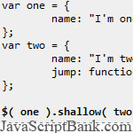 Chọn các đối tượng HTML nhanh hơn với jQuery
