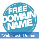 What\'s domain name and How to get for free
