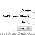 Color codes
