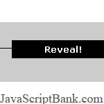 Reveal JavaScript