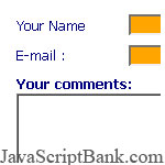 Trình gửi email đơn giản
