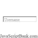 Accessible Compact formes © JavaScriptBank.com