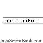 Conversion d'une chaîne de Titre/Peine de cas © JavaScriptBank.com