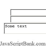 Bỏ chức năng Enter trong form © JavaScriptBank.com