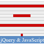 jQuery JavaScript Countdown Timer with Bar Display