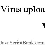 Fake Virus