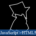 Creative HTML5 et JavaScript jeu Asteroid