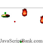 Mouse Invaders © JavaScriptBank.com