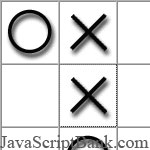 Ouths and Crosses © JavaScriptBank.com