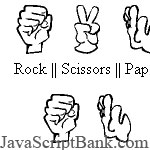 Rock, Paper, Scissors 2