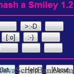 Smash a 1 Smiley 2