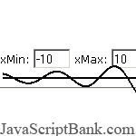 JavaScript Graphing Utility © JavaScriptBank.com