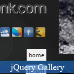 Awesome Photo Showcase avec JavaScript Simple Gallery © JavaScriptBank.com