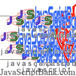 Concentrated images © JavaScriptBank.com