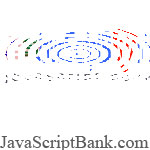 Diaporama avec effet de transition cercle © JavaScriptBank.com