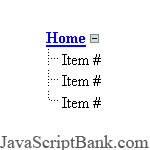 Plus-Add Folder © JavaScriptBank.com