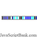 Color Bar © JavaScriptBank.com