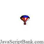 DHTML ballon-script
