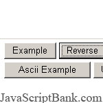 Format d'entrée script © JavaScriptBank.com