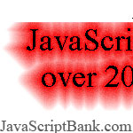Glowing Text Effect script © JavaScriptBank.com