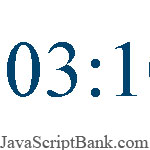 DHTML Clock script © JavaScriptBank.com