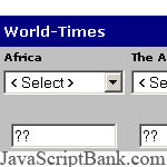 World-Times script