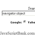 All-in-one Internal Site Search script