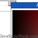 JSwitch Color Picker © JavaScriptBank.com