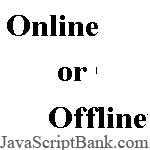 Online/Offline Page Checker script