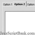 Tab Folder script