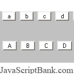 Giả lập bàn phím © JavaScriptBank.com