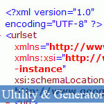 XMLWriter: Simple JavaScript XML Creator