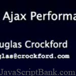 AJAX Performance