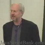 Le code JavaScript Web Programming Language 1 par Douglas Crockford